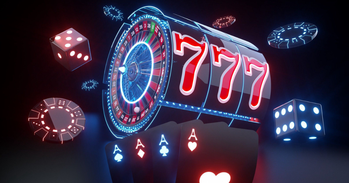 The Role of Luck in Slot Games: How Much Does it Matter?