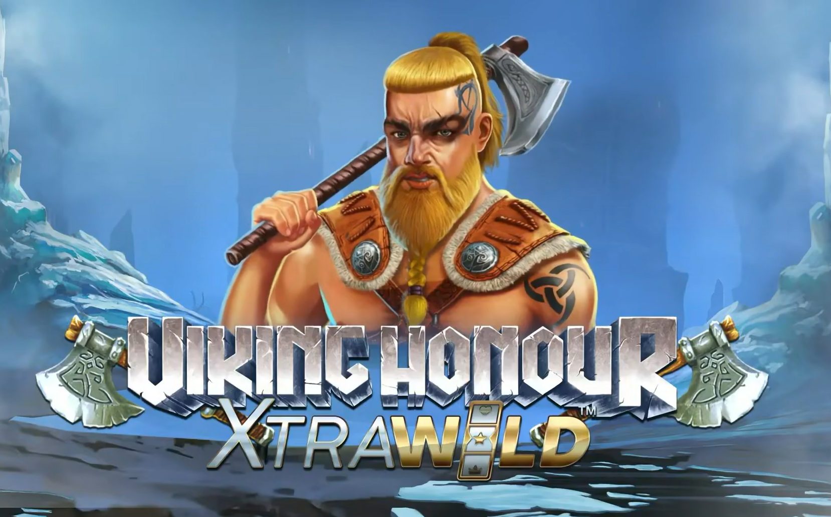 Viking Honour XtraWild - Top Trend Gaming