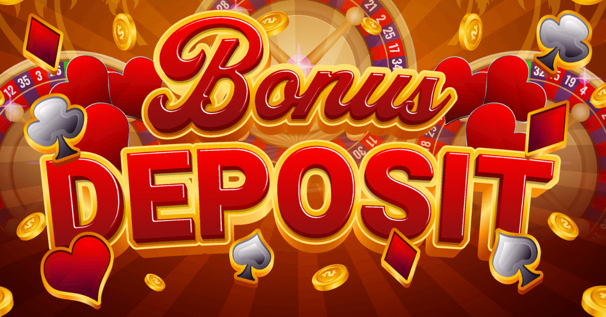 How To Claim & Calculate An Online Casino Bonuses In Malaysia?