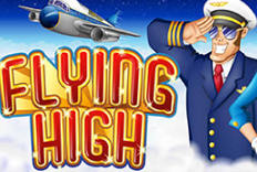 Flying High - Habanero