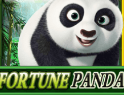 Fortune Panda - XE88