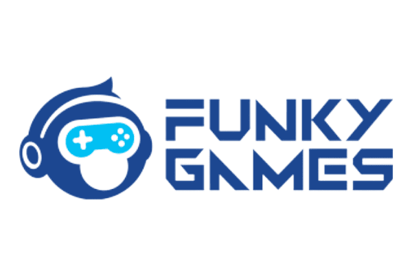 Funky Games Slot Game Provider