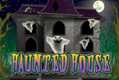 Haunted House - Habanero