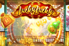 Lucky Lucky - Habanero