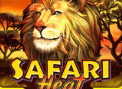 Safari Heat - XE88