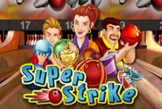 Super Strike - Habanero