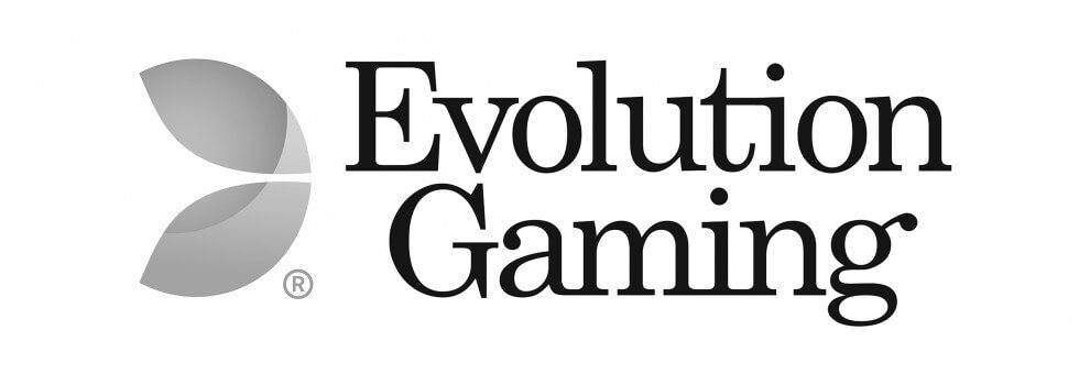 evolution gaming slot game provider