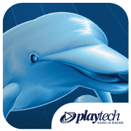 Dolphin Reef - Playtech