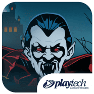 Haunted House - Playtech