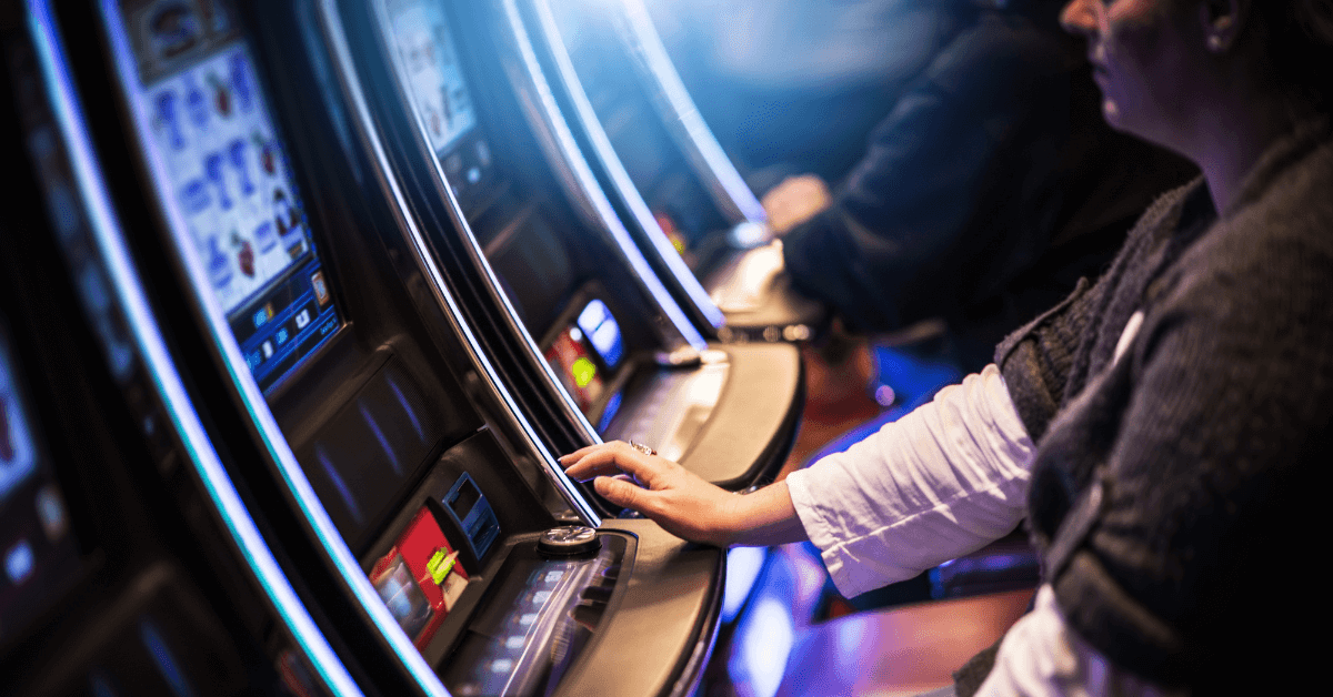 Win Big with Expert Tips: Choosing a Slot Game with a Low House Edge