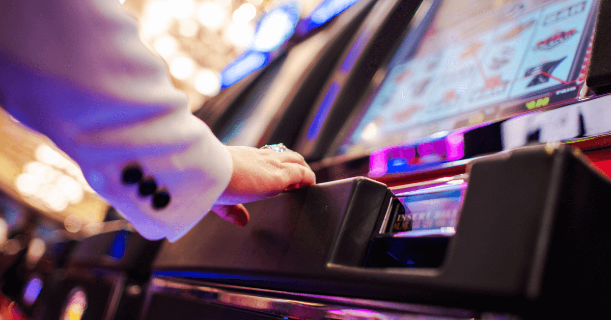 The Truth Behind Top 10 Slot Game Myths and Misconceptions