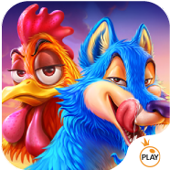 Chicken Chase - Pragmatic Play