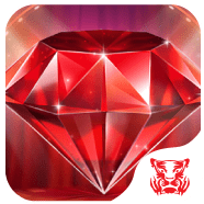 Red Diamond - Red Tiger Slot
