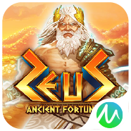 Ancient Fortunes: Zeus - Microgaming