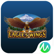 Eagles Wings - Microgaming