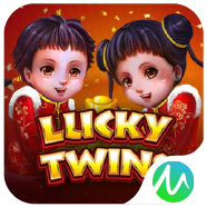 Lucky Twins - Microgaming