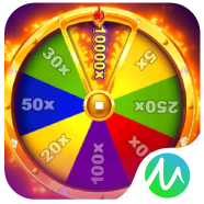 Wildfire Wins - Microgaming