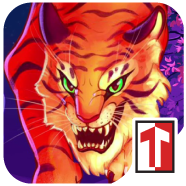 Year Of The Wild Wild Tiger - Top Trend Gaming