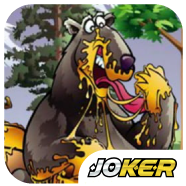 Bonus Bear - Joker
