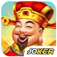 Wealth God - Joker Slot